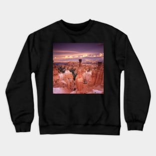 Grand Canyon National Park Arizona Crewneck Sweatshirt